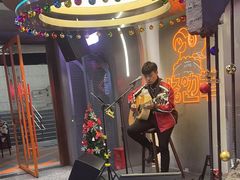 -路边羊烧烤酒场(宝带路店)