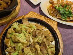 -金苑海鲜酒家(新港中路店)