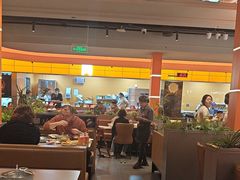 -黑金·寻焰自助百汇·烤肉·火锅(中街店)