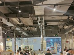 -姜虎东白丁烤肉(深圳湾后海汇店)