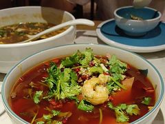 -不倒翁·安徽名菜楼(步行街店)