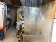 -咏春葱油饼(德政中路店)