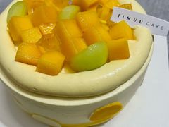 -积慕Cake(解放大道店)