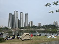 -THE PLAN_T COFFEE ROASTER(定岗湖公园店)