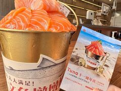-Tuna maki寿司(苏州万象天地店)