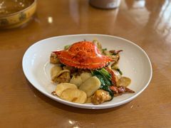 -洲晓鱻舟山海鲜(2号店)