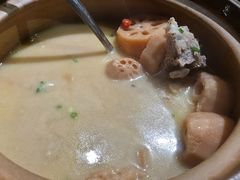 -吴掌柜·藕汤印象(南湖店)