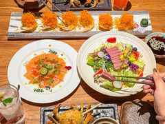 -炉胜·炉端烧·居酒屋