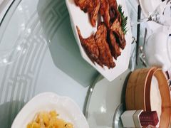 -上海小南国(金桥国际广场店)