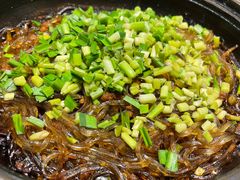 干捞粉丝-妈妈传炖品(双林店)