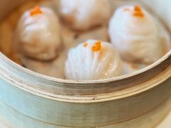 笋尖鲜虾饺-索菲特酒店·乐轩华中餐厅