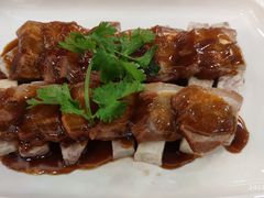 -东江渔村·古典园林·30年粤菜老字号(太和店)