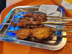 -马艾萨中国兰州牛肉拉面(劲松店)