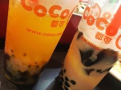 -CoCo都可(新太阳宫店)
