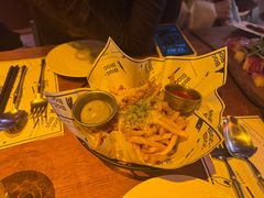 -Blac+Blac(中海环宇荟店)