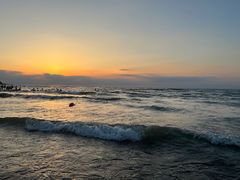 -威海国际海水浴场旅游区