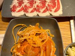 -新石器烤肉(招商1872店)