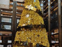 -行者书屋大堂吧 ·下午茶(南京圣和府邸酒店)