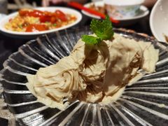 花生冰-老头儿油爆虾·知味杭州(爱琴海购物中心)