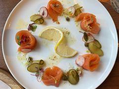 烟熏三文鱼-G+KITCHEN(龙湖狮山天街店)