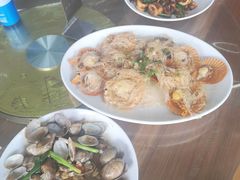 -明记海鲜大排档(巽寮湾店)