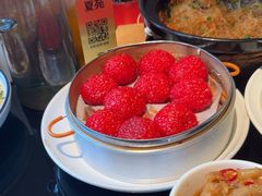 -味莊餐厅(康庄南街店)