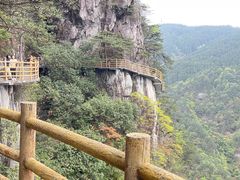 -明月山风景名胜区