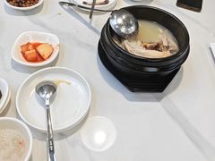 -长顺参鸡汤店(西塔总店)