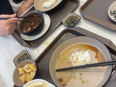 -三美肉骨茶(柏威年广场店)
