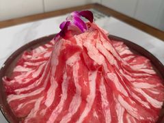 -喃喃椰·糟粕醋·椰子鸡火锅(七堡花园店)