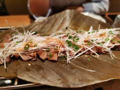 -皇品田苑日式料理(苏州中心店)
