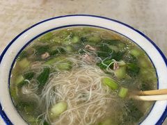 -姚记面馆(瑶琳路店)