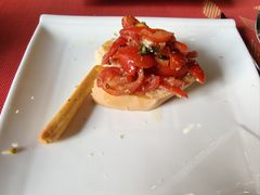-ITA·意塔意大利餐厅(亦庄店)