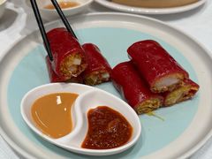 -新雅粤菜馆(南京东路店)