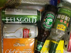 -麦德龙(虹口江湾店)