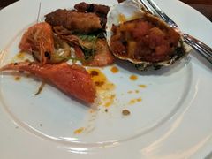 -雄楚国际大酒店-四季西餐厅