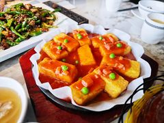 -三生三味密宗川菜(来福士店)