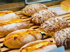 -木子木水日式烫面包(世界城光谷店)