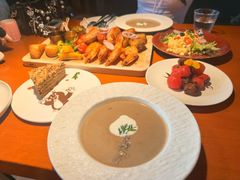 -布拉格餐厅· 中欧捷克菜(全国首店)