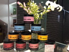 -CAKE BOSS蛋糕老板(公主坟凯德晶品店)