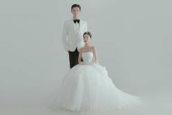 -唯一视觉婚纱摄影(李家村店)