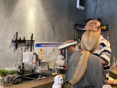 -BE NORMAL CAFE(霞溪路店)