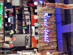 -冯排骨涮烤火锅(华商国际城店)