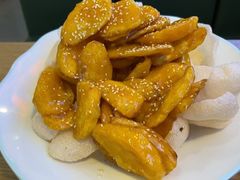 -小柒家第一锹东北菜(城关店)