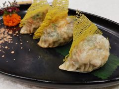 煎饺-寻味顺德·珍之宝酒楼(银钻店)