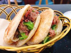 -贾家驴肉火烧(燕山店)