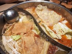 -新大新豆米火锅1993(万象汇店)