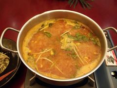 -泉味道贵州厨房(三里河店)