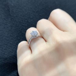 -Cindy Jewelry·钻戒·彩色宝石
