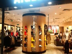 -凤凰汇购物中心